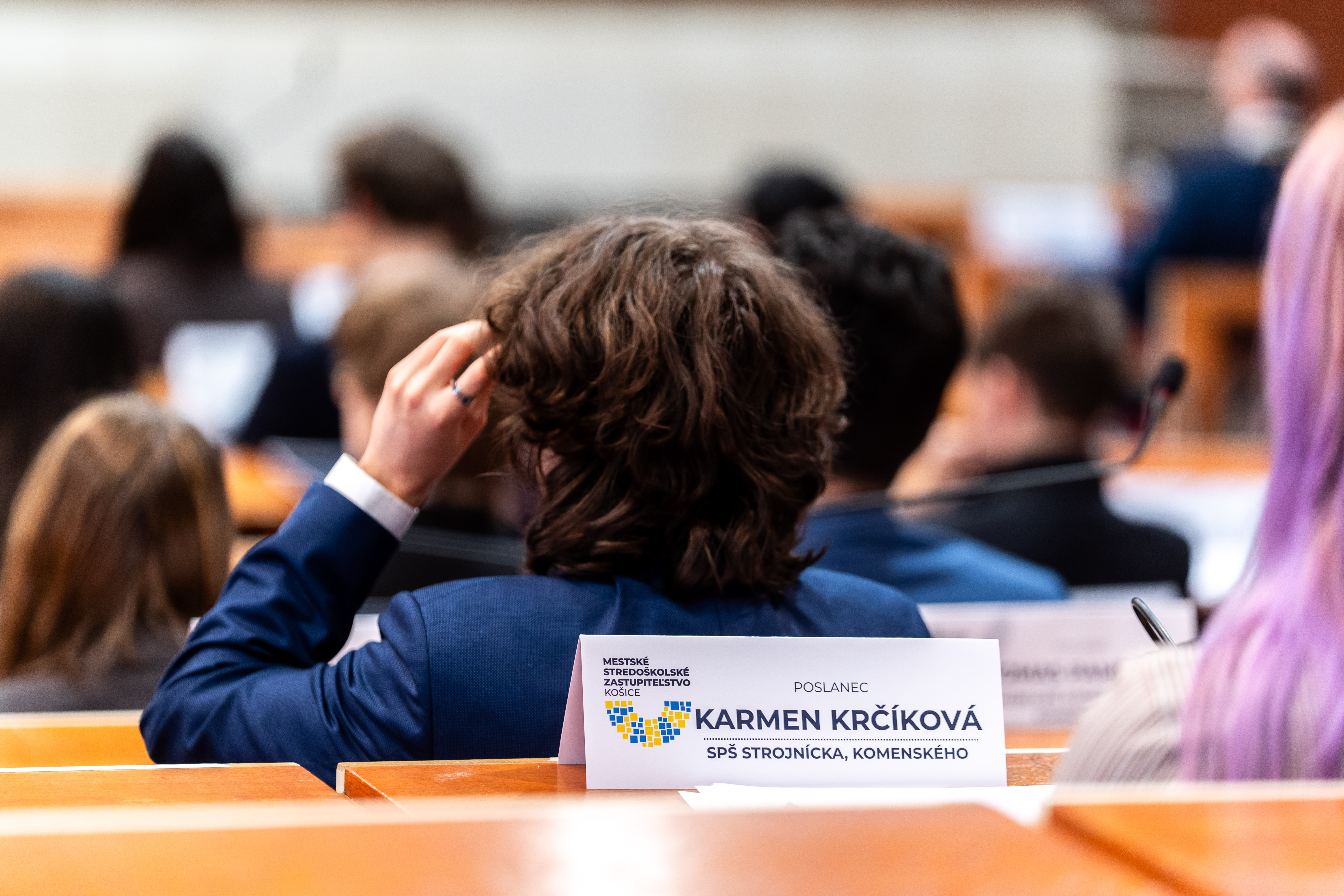 Prve studentske zastupitelstvo-36